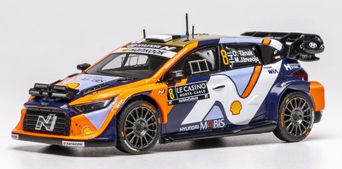 Ixomodels hyundai i20 - ixomodels,,