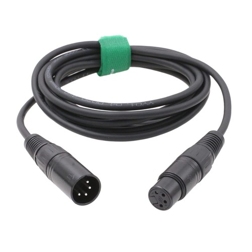 Xlr pin telecamera monitor - xlr,