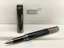 Penna a sfera Montblanc