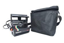 Polaroid Supercolor 600