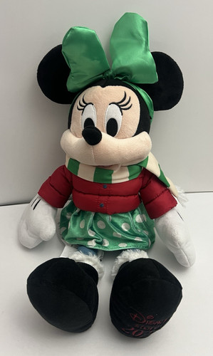 Disney store minnie mouse - disney,
