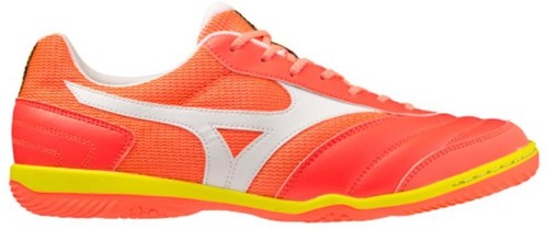 Scarpe calcetto mizuno sala - scarpe,