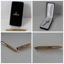 OMEGA 50th Anniversary