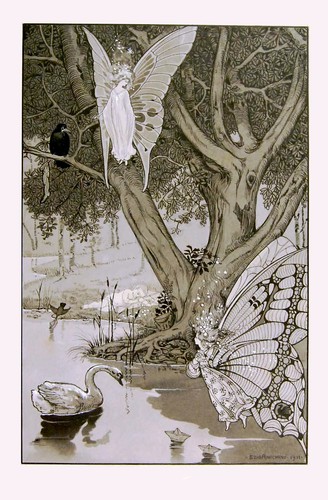 Poster fata art - poster,