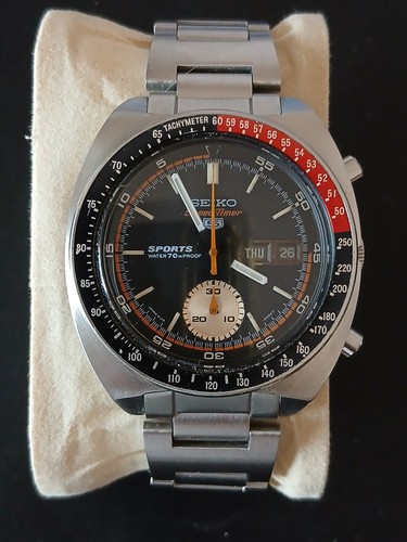 Orologio seiko automatico - orologio,
