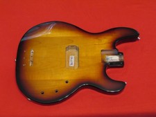 Corpo chitarra basso vintage