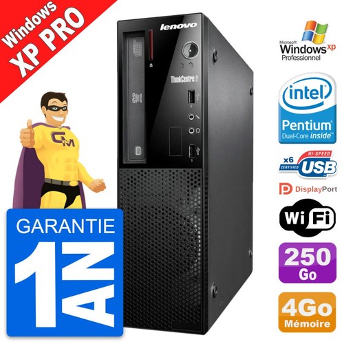 Lenovo thinkcentre e73 sff - e73,
