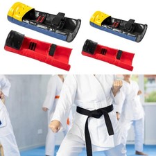 Taekwondo Kick Pad, Karate