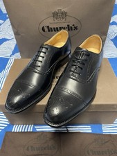 Scarpe da uomo Church’s
