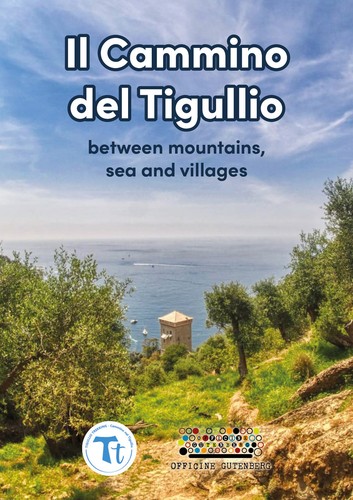 Cammino del tigullio - del,