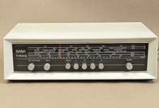 Radio d'epoca SABA Triberg-G