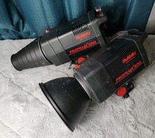 2 Flash da studio Multiblitz