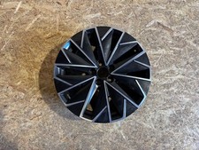 Skoda Kamiq 2021 cerchio in