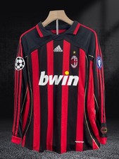 Maglia Home AC Milan 07-08 -
