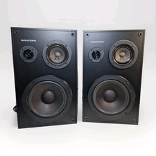 2x Grundig Box 5500