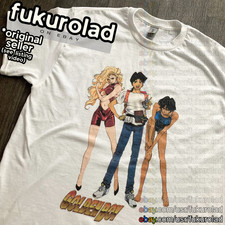 T-shirt GOLDEN BOY anime