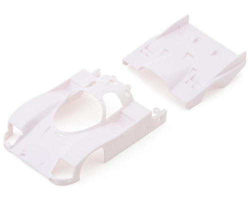 Kyosho carrozzeria porsche 962 - kyosho,