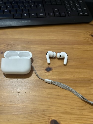 Apple airpods pro - airpods,