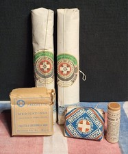 Militaria WW1 Pacchetti di