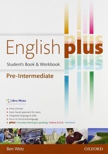 English plus