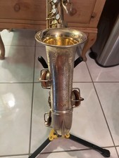 Antico Vintage C.G. Sassofono