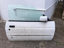PORTIERA ANTERIORE DESTRA PER FORD Escort Cabriolet V . (90>95)
