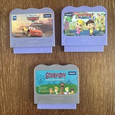 Lotto giochi vtech smile - vtech, v.smile
