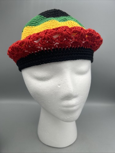 Cappellino bob marley maglia - cappellino,