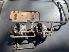 1951 1957 Mercedes 300 W186