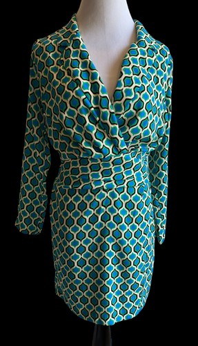 Abito camicia blazer zara blu - blazer,