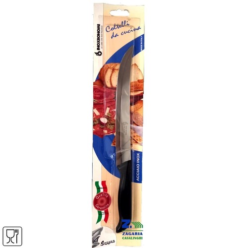 Coltello arrosto linea - linea, squalo