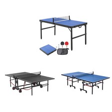 VEVOR Tavolo da Ping Pong