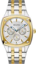 Orologio Bulova Uomo Classico