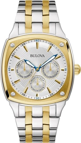 Orologio bulova uomo classico - orologio,