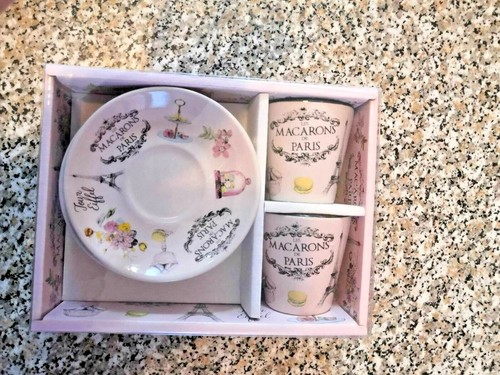 Tazzine per caffè