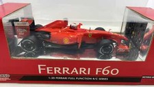 MXR8132 Mjx RC Ferrari F60