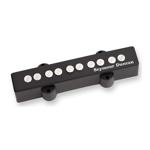 Seymour duncan sj5 - duncan, sj5-3n