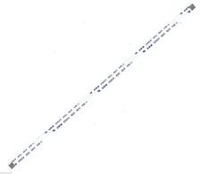 Cavo flat tasto pulsante accensione per OLIVETTI OLIBOOK M1025 M81P ribbon cable