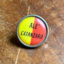 VINTAGE - SPILLETTA / PIN - Alè Catanzaro - Anni '90