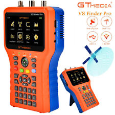 Misuratore Satfinder V8-Finder