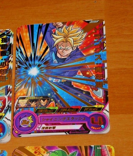 Dragon ball dbz dbs - z, heroes