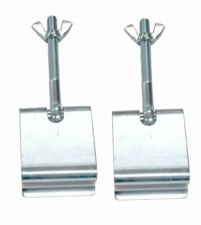 ROOF RACK BRACKETS  (SET OF 2)