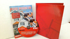 Software Home Design 3d - EXA - per progettazione garfica d'interni ed esterni