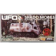 UFO SHADO Interceptor Shadow Mobile Control Car (Edizione Limitata) Nuovo