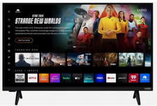 VIZIO V-Series 40" LED Smart