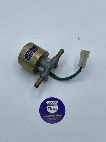 Bobina per elettroventola fiat - bobina,