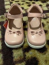 SCARPE DA BAMBINA IN VERA