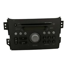 Unità Autoradio OPEL AGILA B Benzina Diesel RICAMBIO USATO ORIGINALE