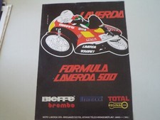 advertising Pubblicità 1980