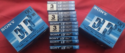 Sony minuti nuove - 90,